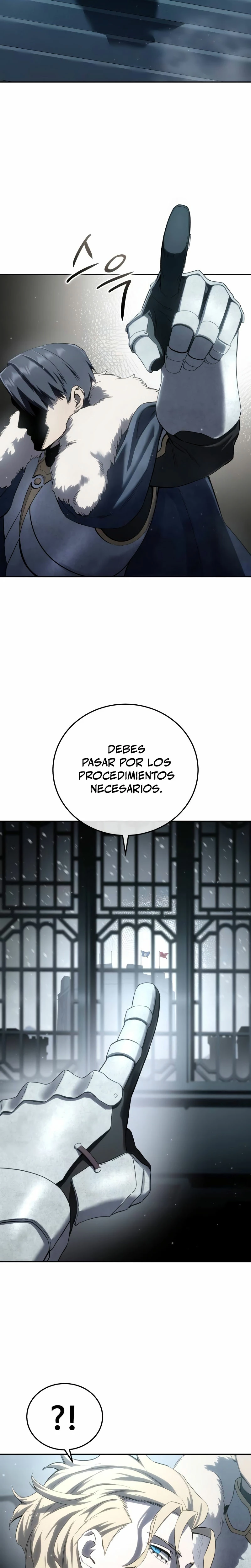 Read The Stellar Swordmaster ES Manga Online