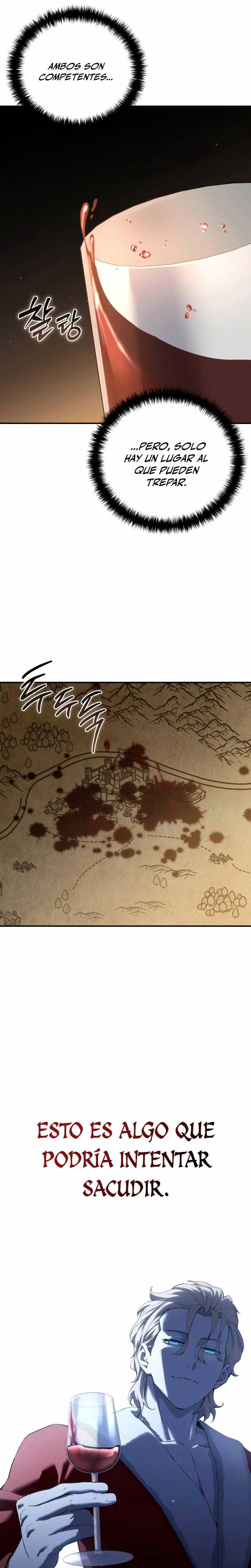 Read The Stellar Swordmaster ES Manga Online