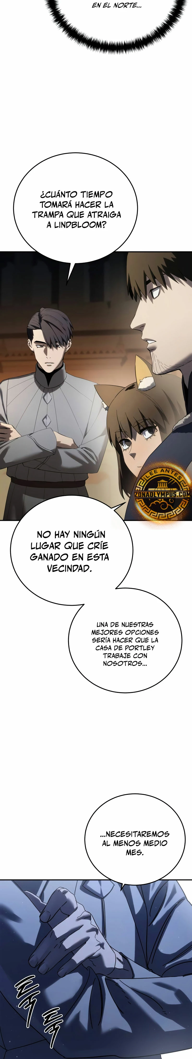 Read The Stellar Swordmaster ES Manga Online