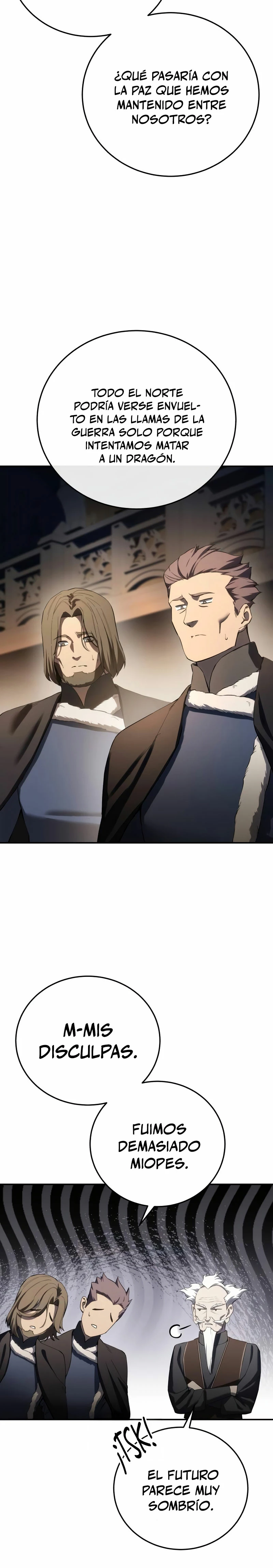 Read The Stellar Swordmaster ES Manga Online