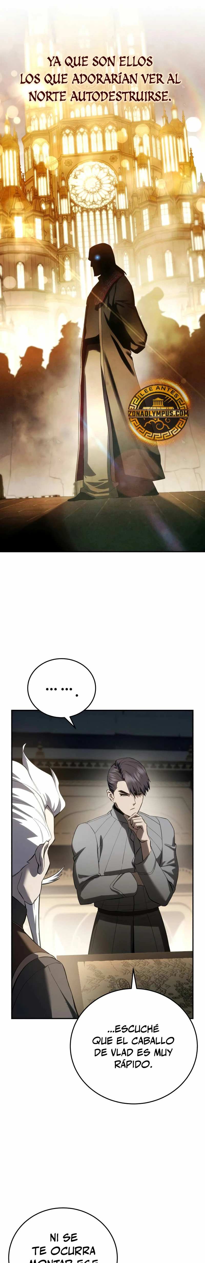 Read The Stellar Swordmaster ES Manga Online