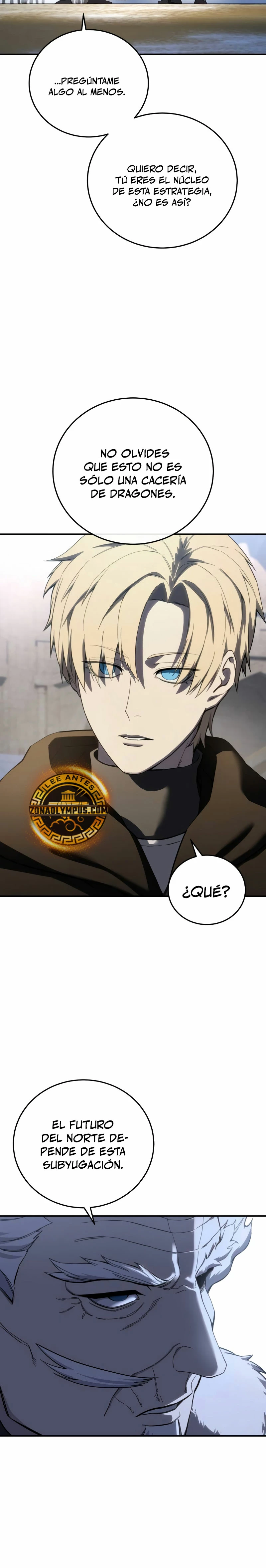 Read The Stellar Swordmaster ES Manga Online