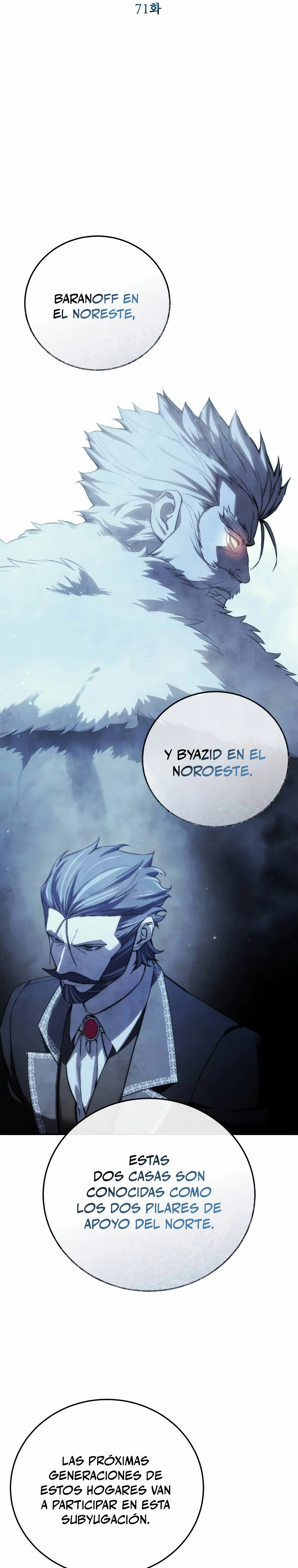 Read The Stellar Swordmaster ES Manga Online