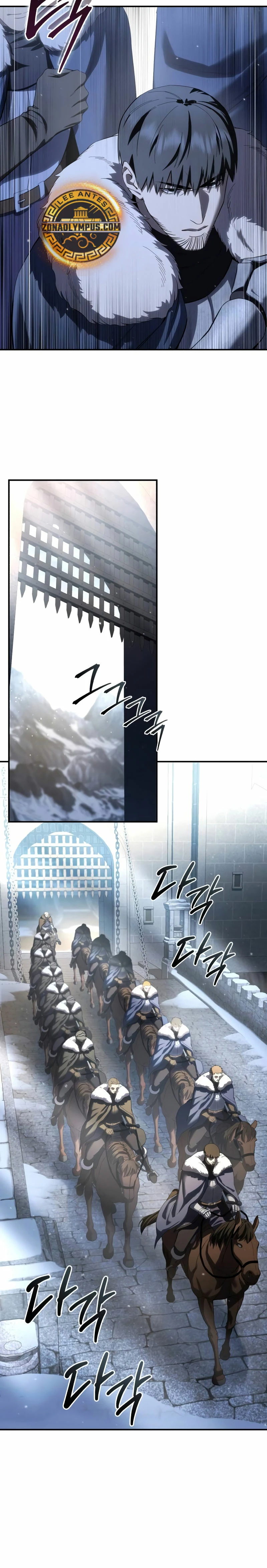 Read The Stellar Swordmaster ES Manga Online