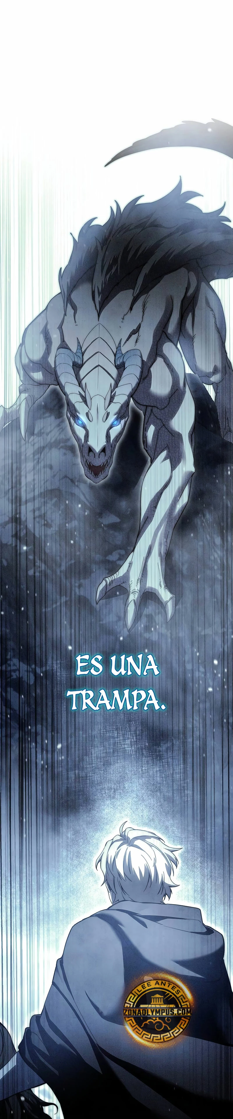 Read The Stellar Swordmaster ES Manga Online