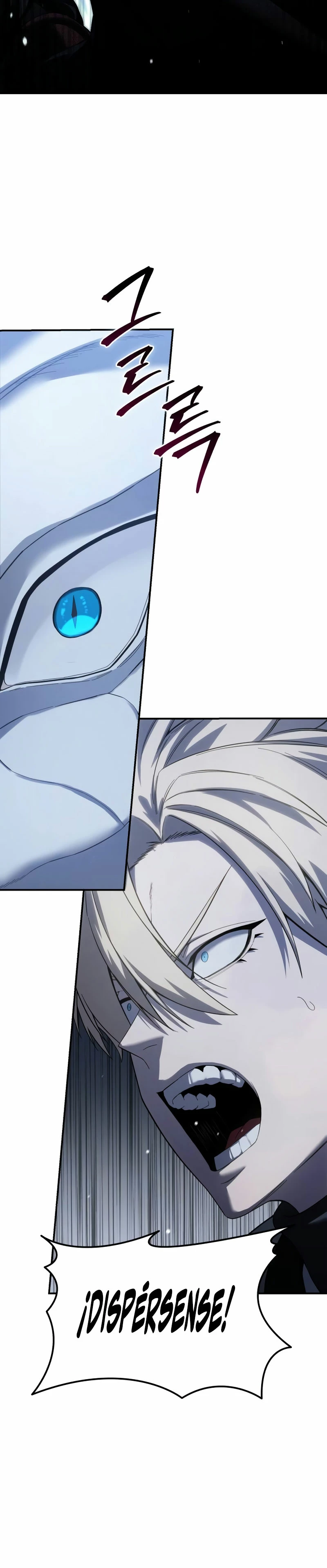 Read The Stellar Swordmaster ES Manga Online