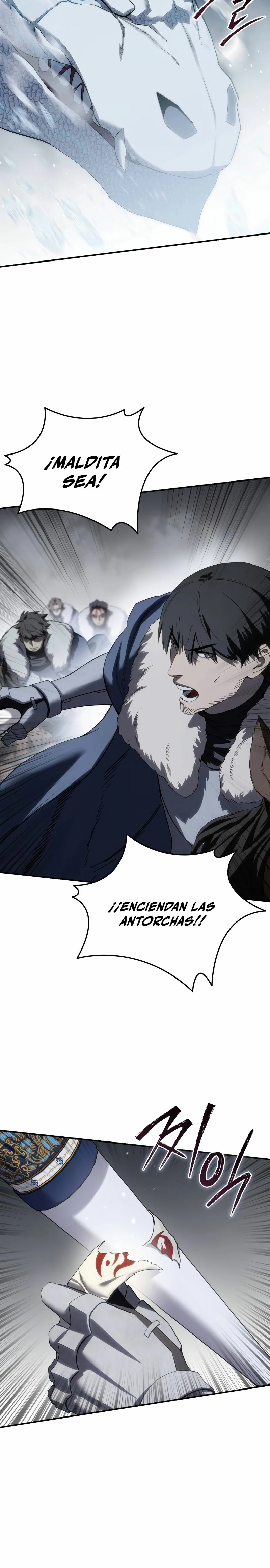 Read The Stellar Swordmaster ES Manga Online