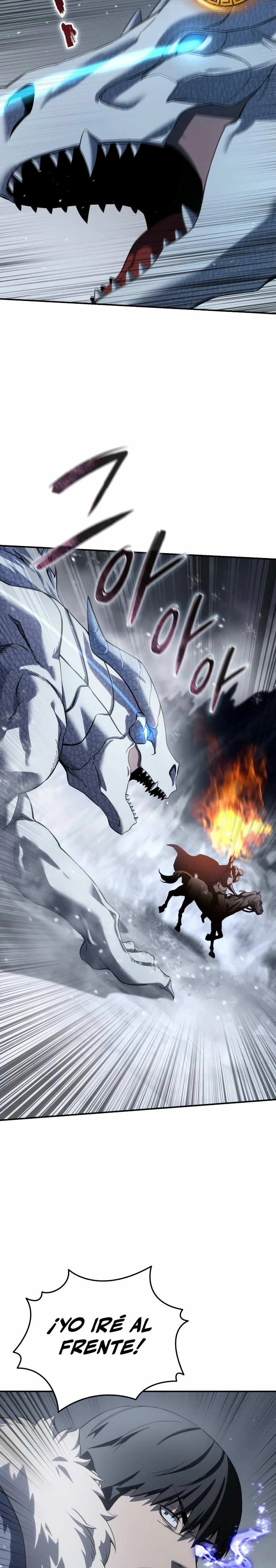 Read The Stellar Swordmaster ES Manga Online