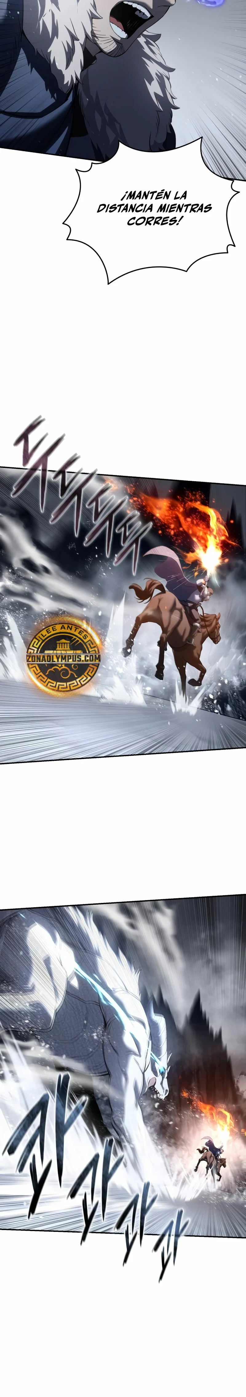 Read The Stellar Swordmaster ES Manga Online