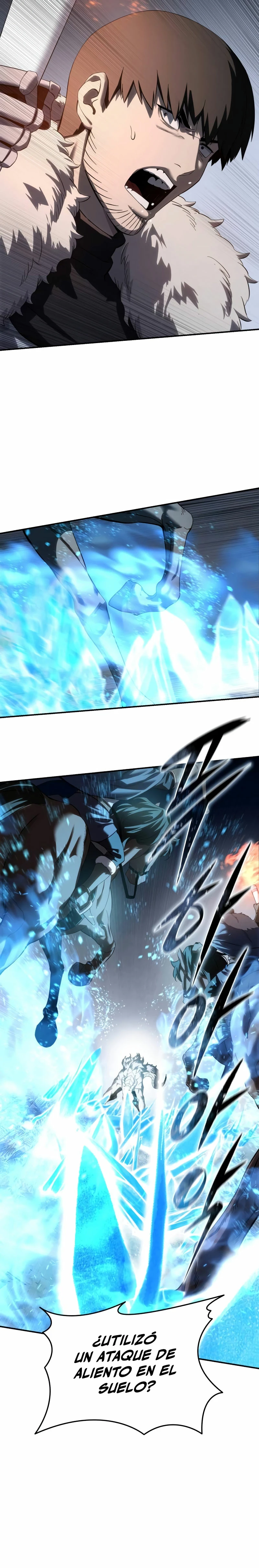 Read The Stellar Swordmaster ES Manga Online