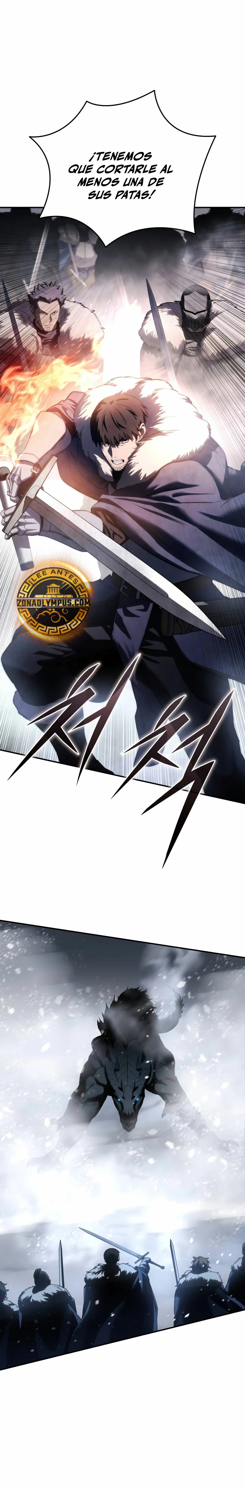 Read The Stellar Swordmaster ES Manga Online