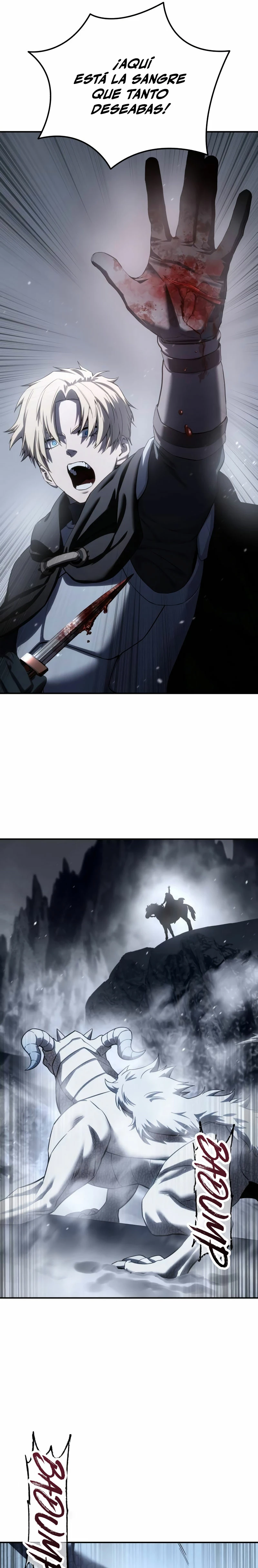 Read The Stellar Swordmaster ES Manga Online