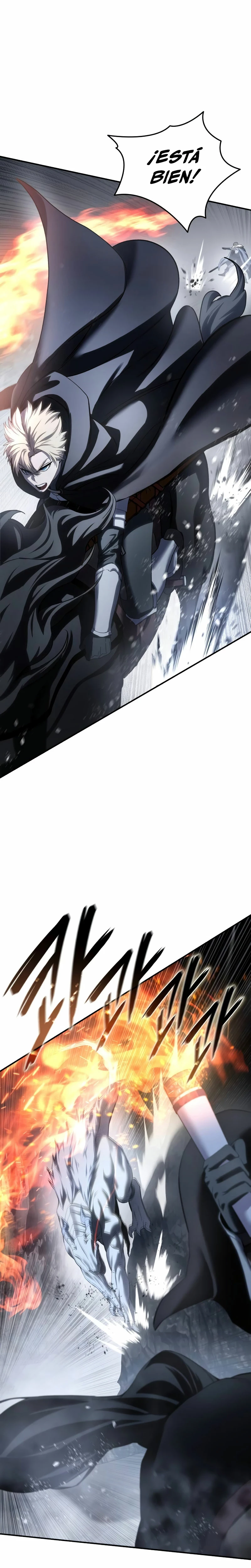 Read The Stellar Swordmaster ES Manga Online