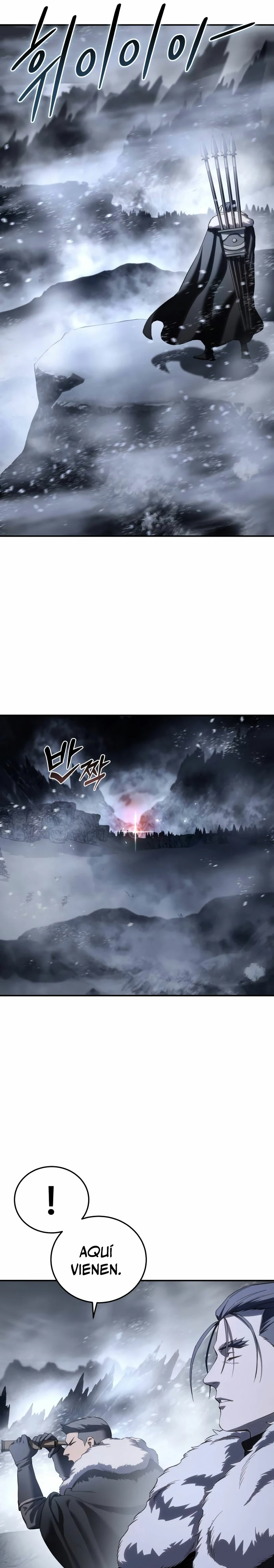 Read The Stellar Swordmaster ES Manga Online