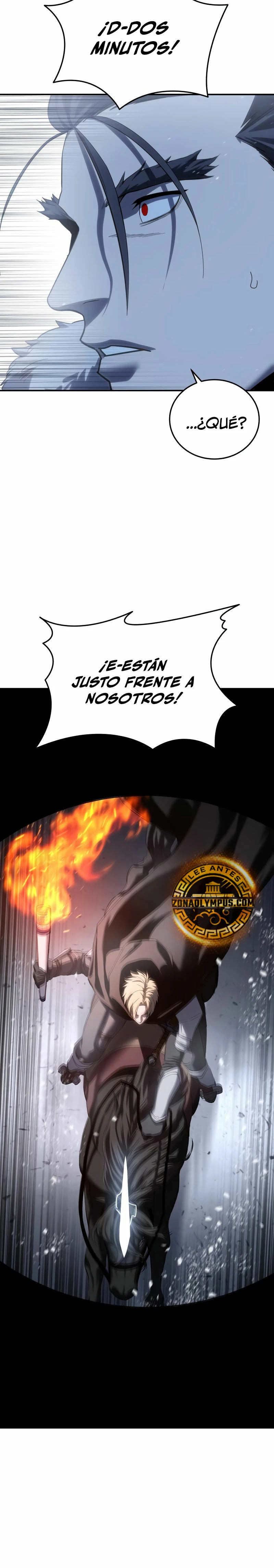 Read The Stellar Swordmaster ES Manga Online