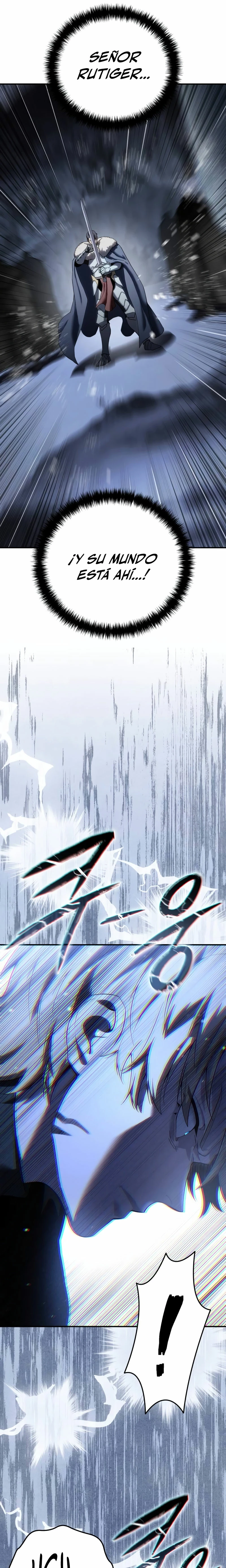 Read The Stellar Swordmaster ES Manga Online