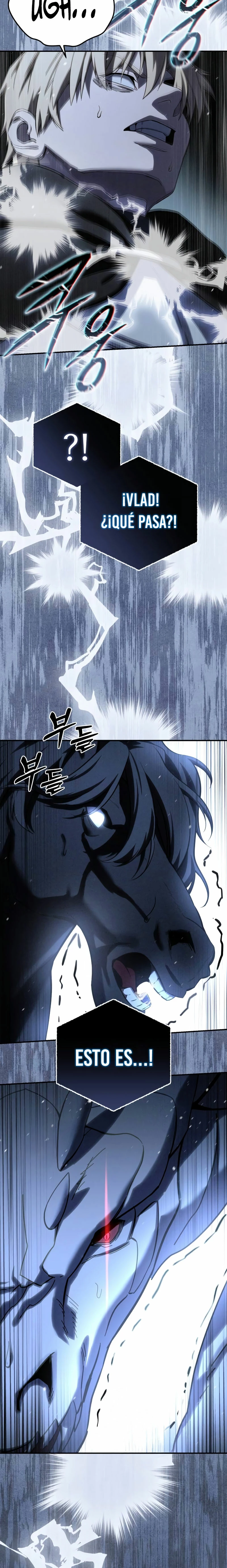 Read The Stellar Swordmaster ES Manga Online