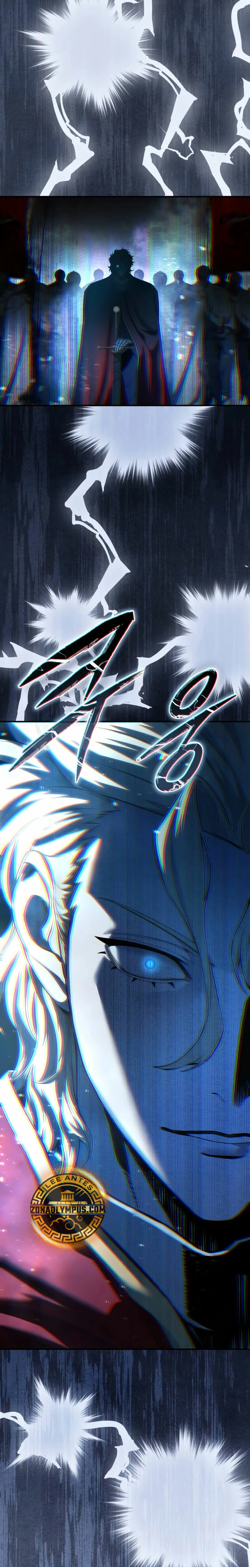 Read The Stellar Swordmaster ES Manga Online