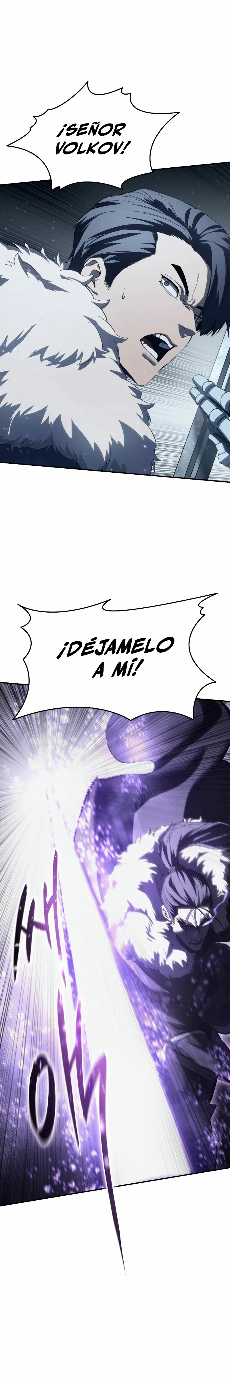 Read The Stellar Swordmaster ES Manga Online