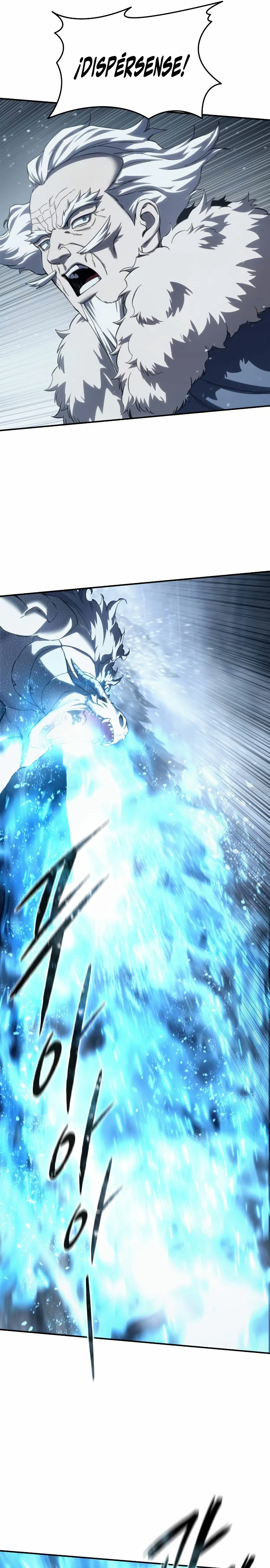 Read The Stellar Swordmaster ES Manga Online