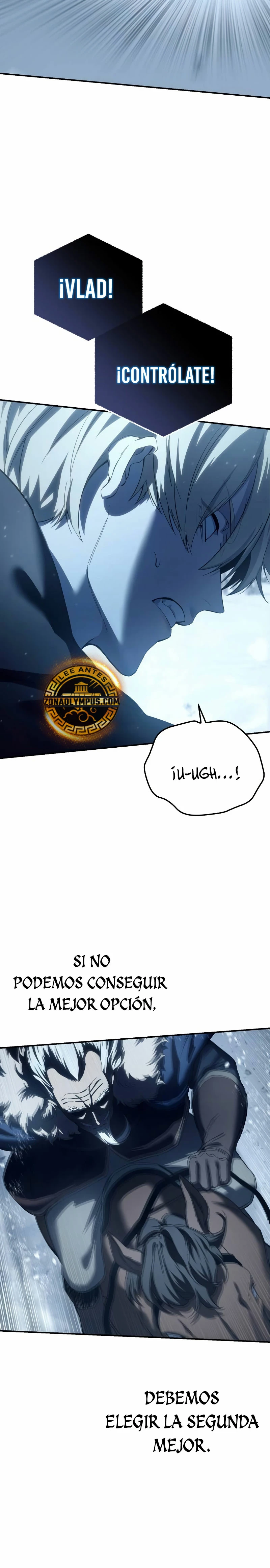 Read The Stellar Swordmaster ES Manga Online