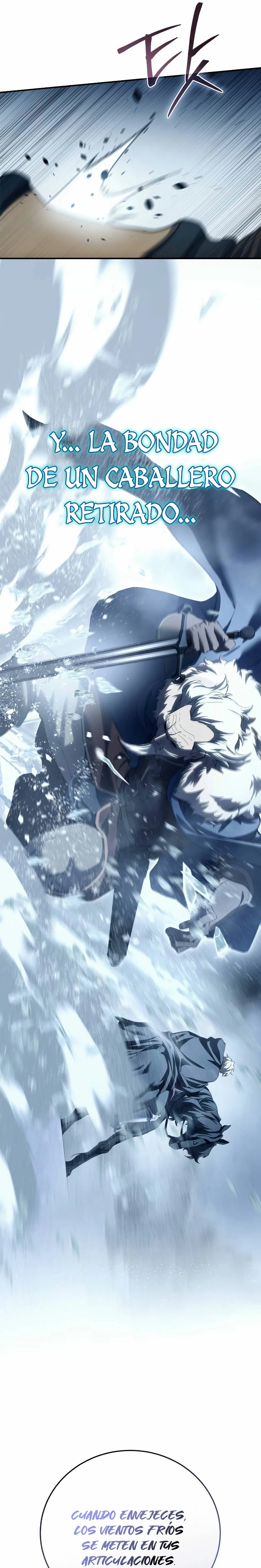 Read The Stellar Swordmaster ES Manga Online