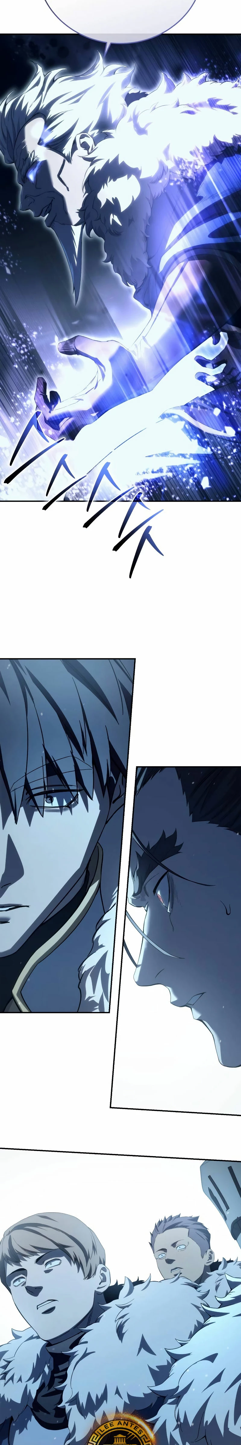 Read The Stellar Swordmaster ES Manga Online