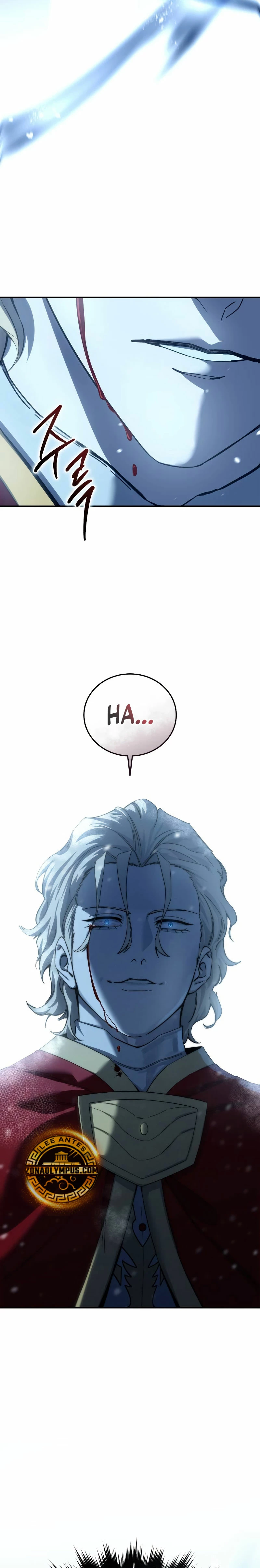 Read The Stellar Swordmaster ES Manga Online