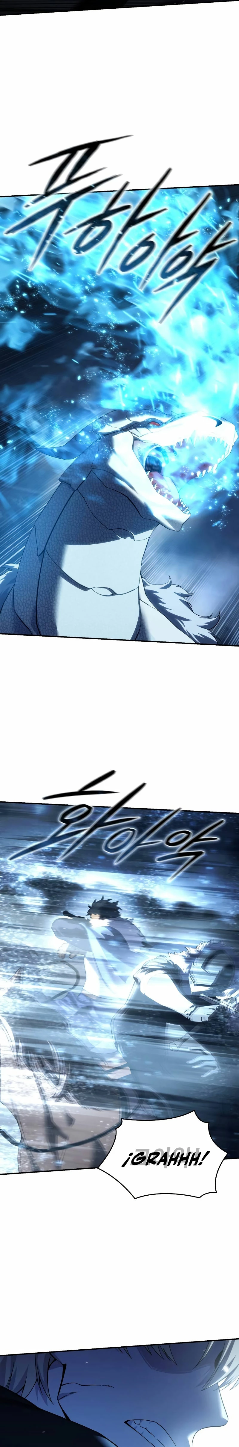 Read The Stellar Swordmaster ES Manga Online