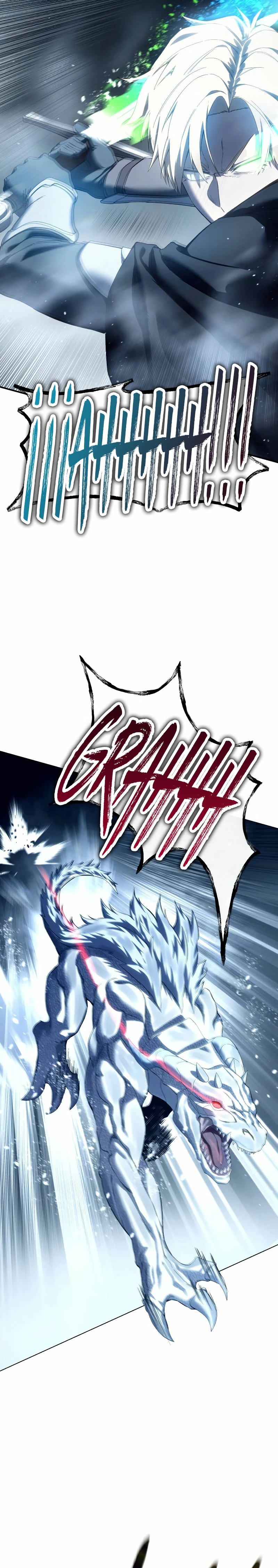 Read The Stellar Swordmaster ES Manga Online