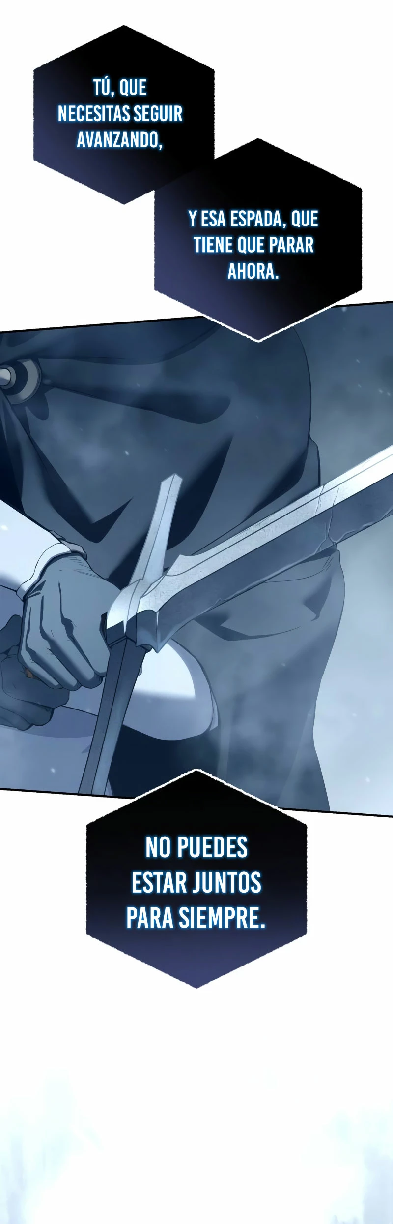 Read The Stellar Swordmaster ES Manga Online