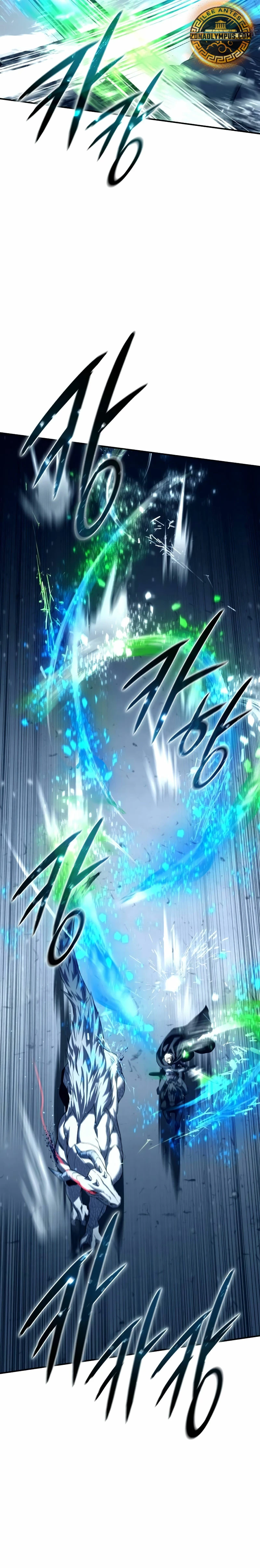 Read The Stellar Swordmaster ES Manga Online