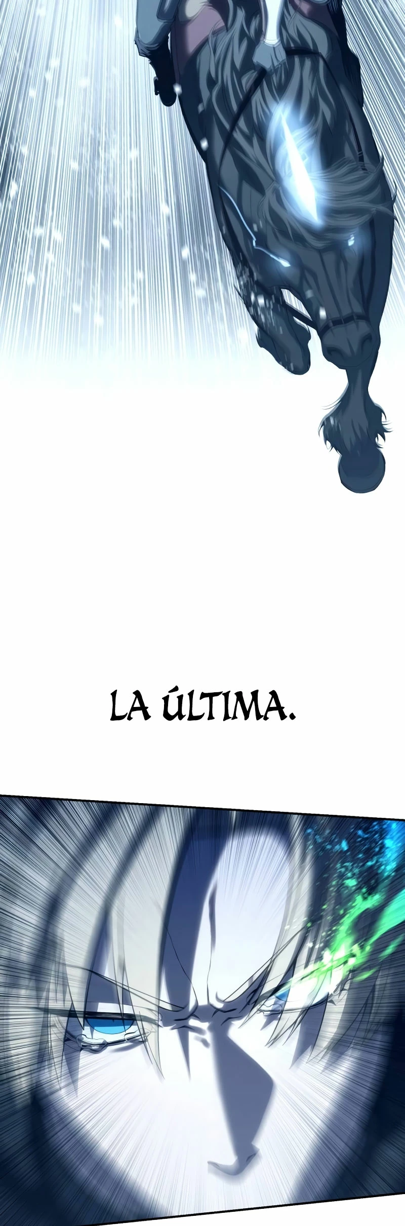 Read The Stellar Swordmaster ES Manga Online