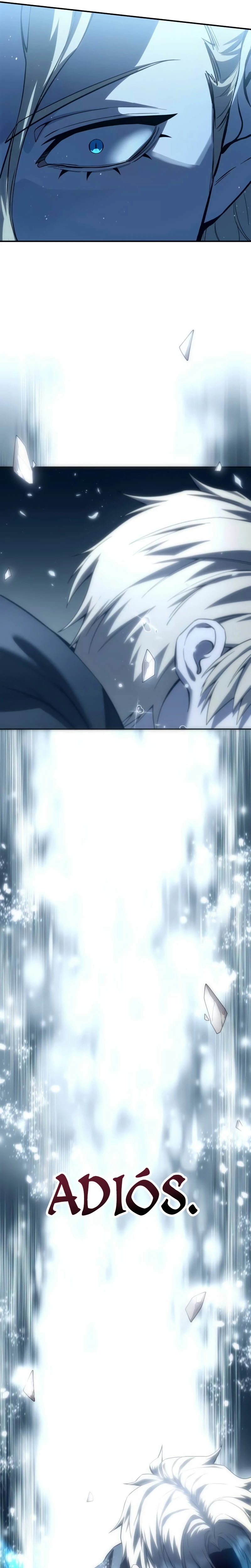 Read The Stellar Swordmaster ES Manga Online