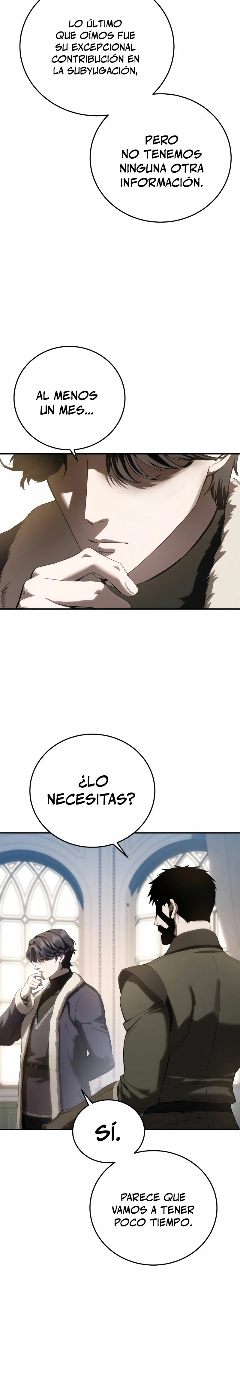 Read The Stellar Swordmaster ES Manga Online