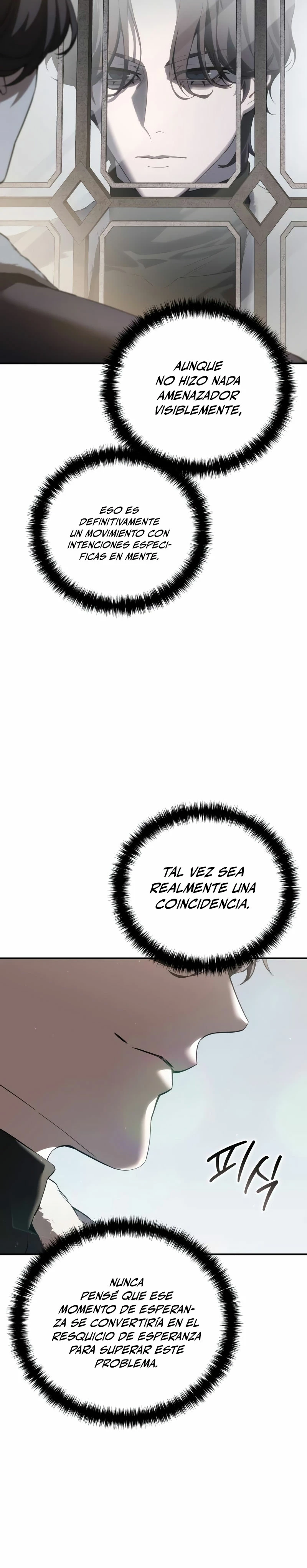 Read The Stellar Swordmaster ES Manga Online