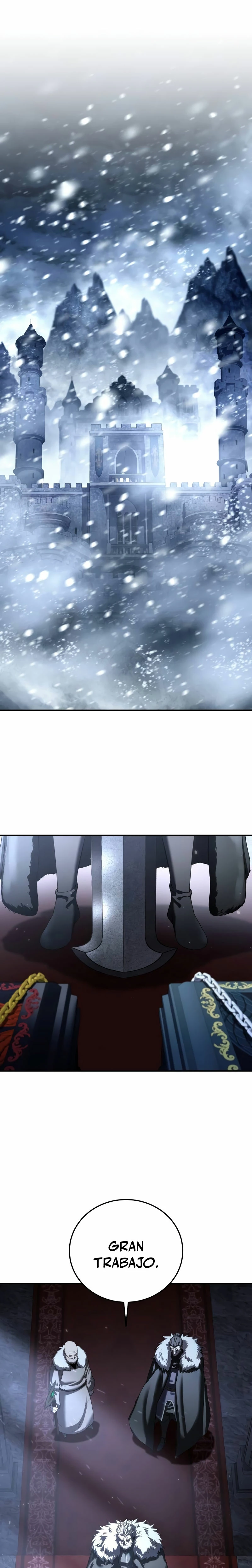 Read The Stellar Swordmaster ES Manga Online