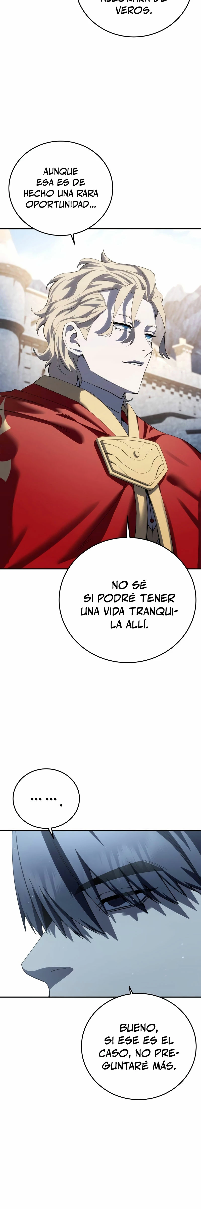 Read The Stellar Swordmaster ES Manga Online