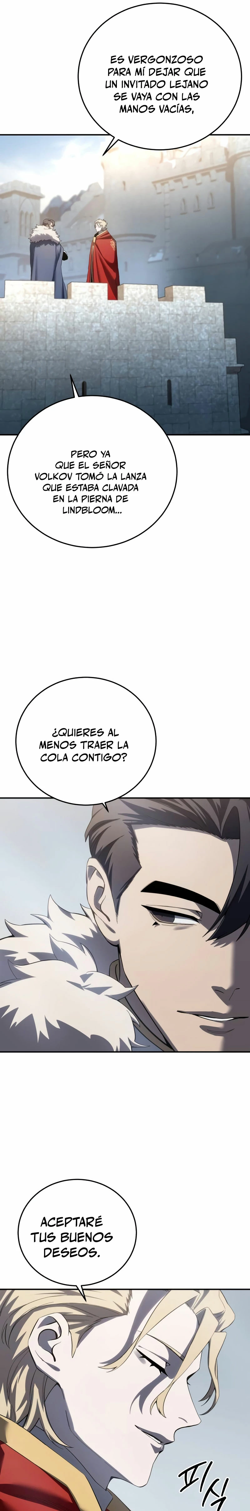 Read The Stellar Swordmaster ES Manga Online