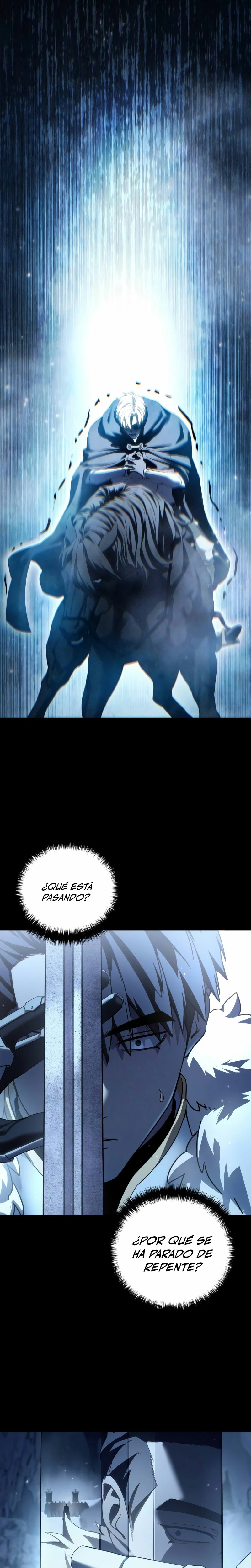 Read The Stellar Swordmaster ES Manga Online