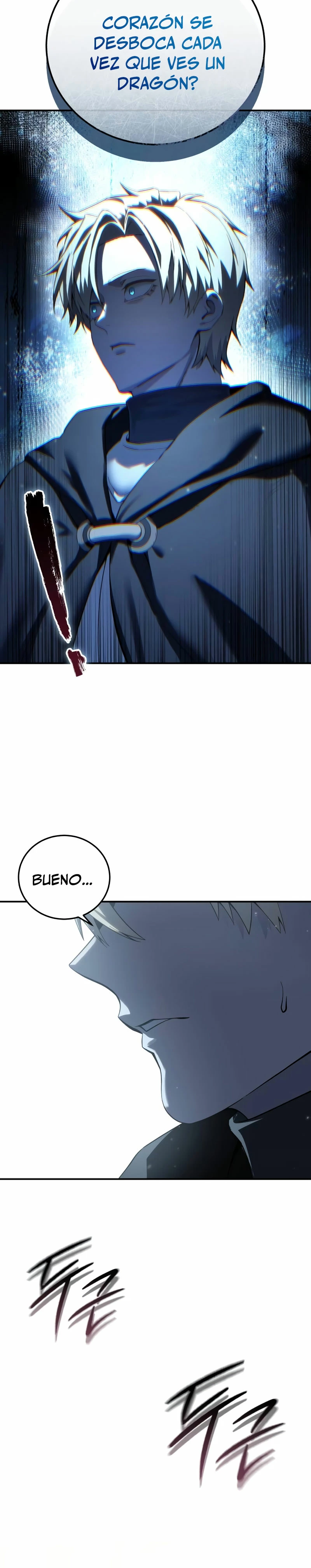 Read The Stellar Swordmaster ES Manga Online