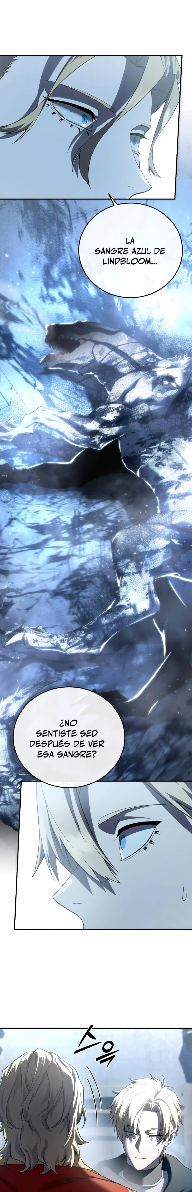 Read The Stellar Swordmaster ES Manga Online