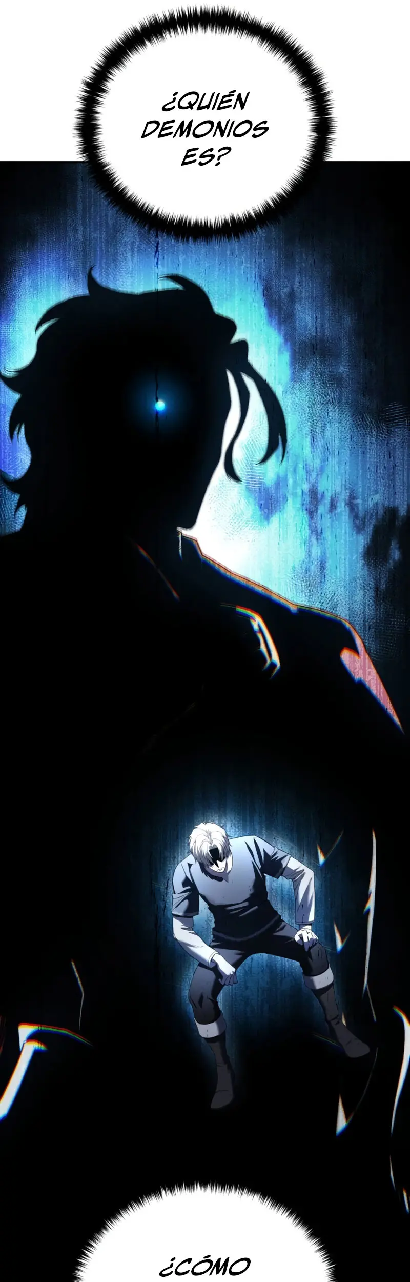 Read The Stellar Swordmaster ES Manga Online