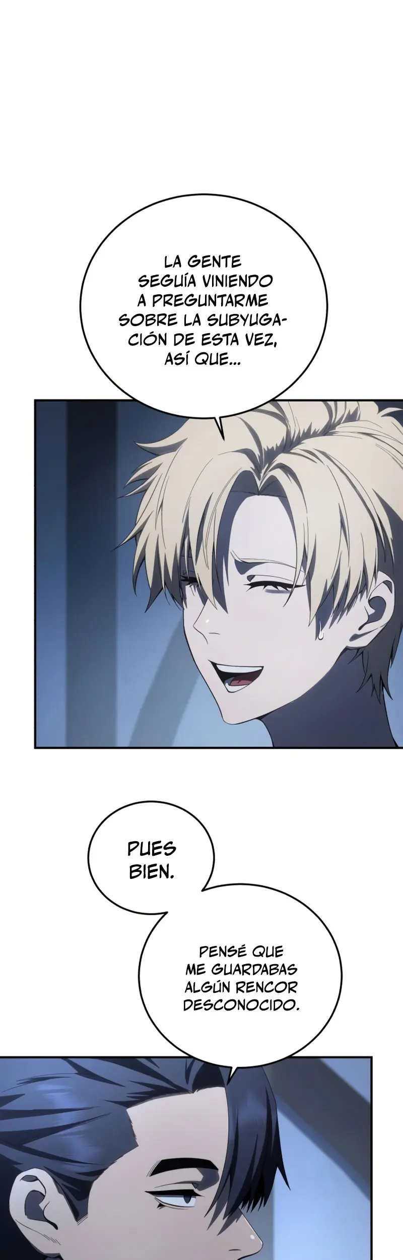 Read The Stellar Swordmaster ES Manga Online