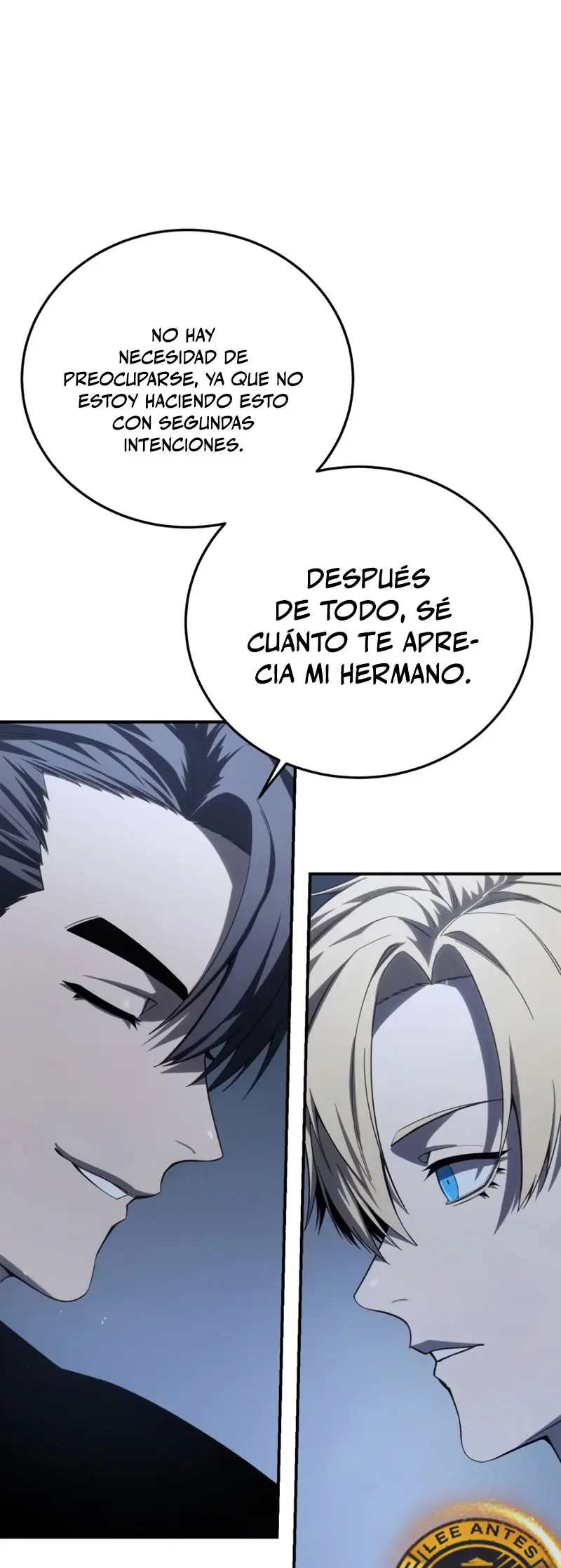 Read The Stellar Swordmaster ES Manga Online