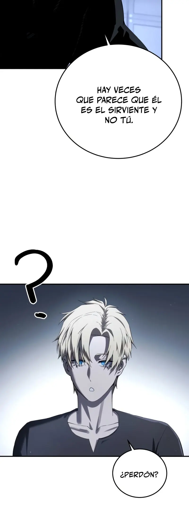 Read The Stellar Swordmaster ES Manga Online