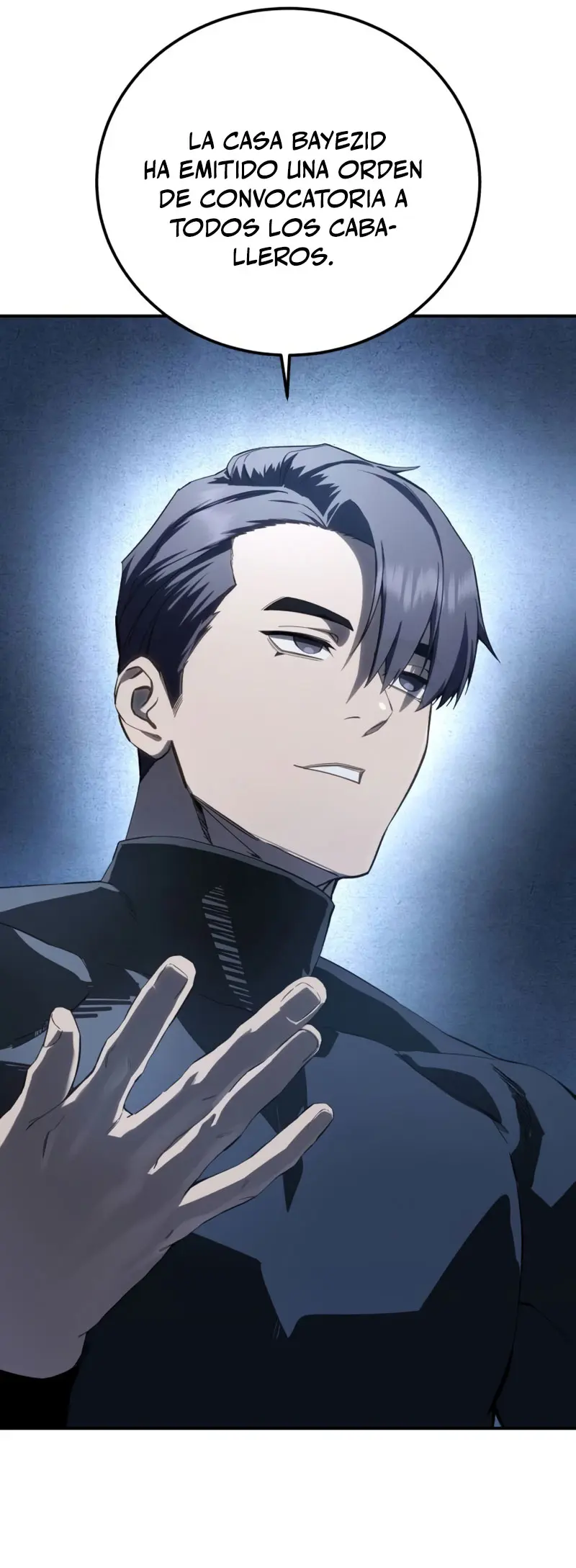 Read The Stellar Swordmaster ES Manga Online