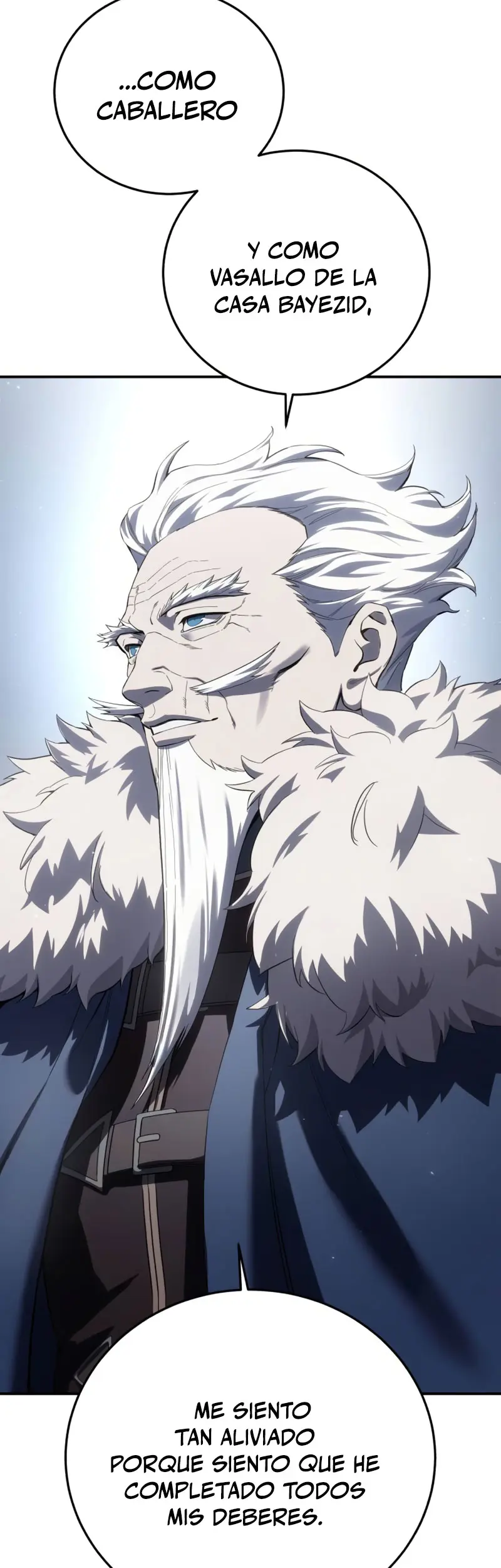 Read The Stellar Swordmaster ES Manga Online