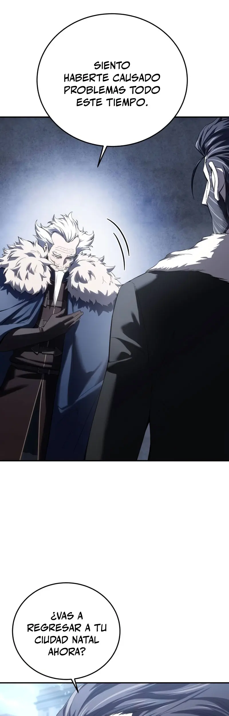 Read The Stellar Swordmaster ES Manga Online