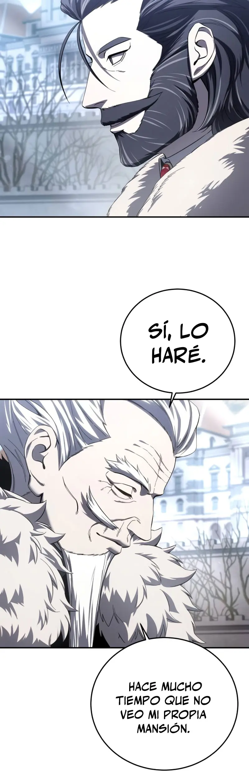 Read The Stellar Swordmaster ES Manga Online